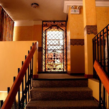 La Carolina Inn กีโต ภายนอก รูปภาพ