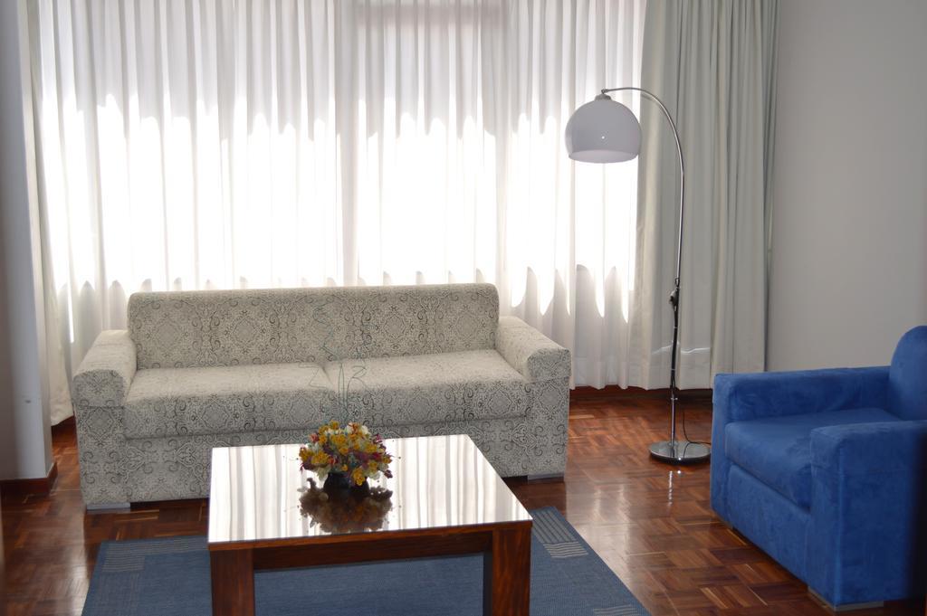 La Carolina Inn กีโต ภายนอก รูปภาพ