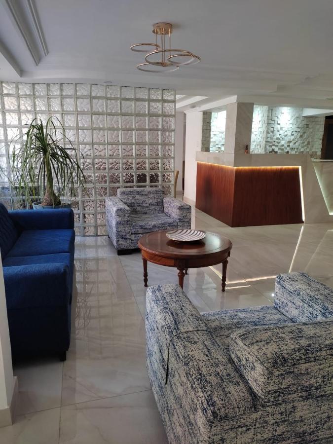 La Carolina Inn กีโต ภายนอก รูปภาพ