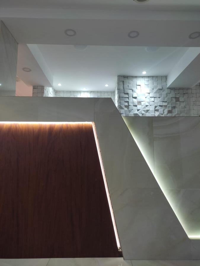 La Carolina Inn กีโต ภายนอก รูปภาพ