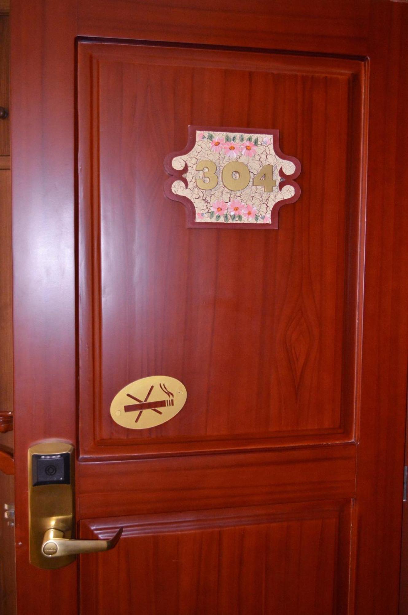 La Carolina Inn กีโต ห้อง รูปภาพ